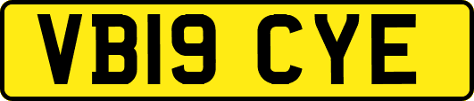 VB19CYE