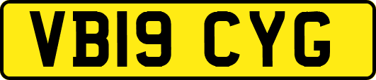 VB19CYG