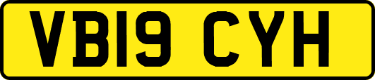 VB19CYH