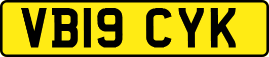VB19CYK