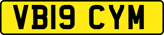 VB19CYM