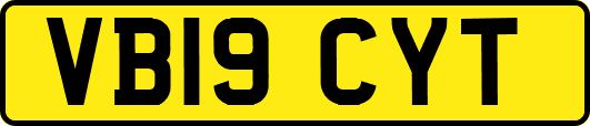 VB19CYT