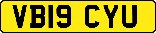 VB19CYU