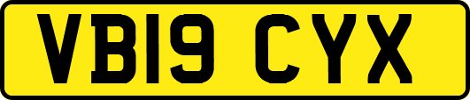 VB19CYX
