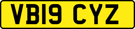 VB19CYZ