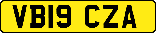 VB19CZA