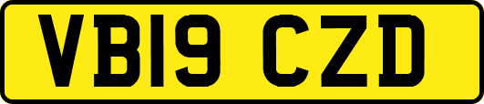 VB19CZD