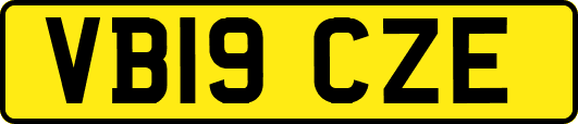 VB19CZE
