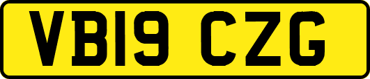 VB19CZG