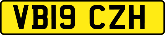 VB19CZH