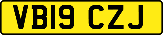 VB19CZJ