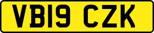 VB19CZK