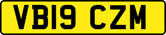 VB19CZM