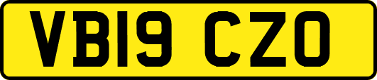 VB19CZO