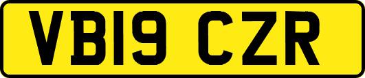 VB19CZR