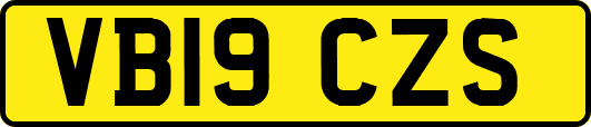 VB19CZS