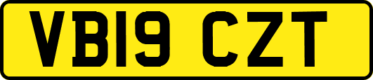 VB19CZT