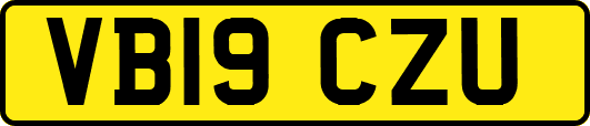 VB19CZU