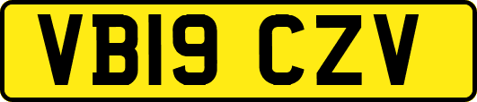 VB19CZV