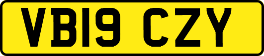 VB19CZY