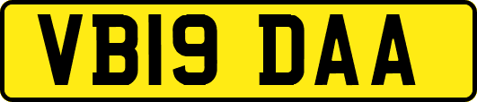 VB19DAA