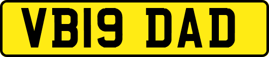 VB19DAD