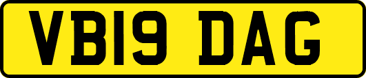 VB19DAG