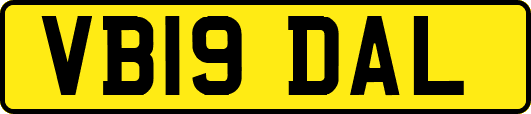VB19DAL