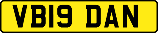 VB19DAN