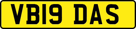 VB19DAS