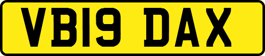 VB19DAX