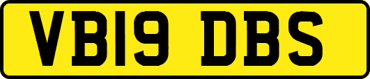 VB19DBS