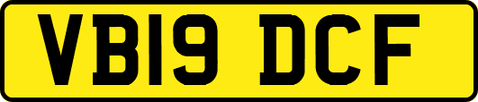 VB19DCF