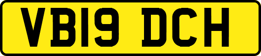 VB19DCH