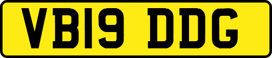 VB19DDG
