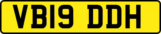 VB19DDH