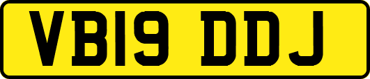 VB19DDJ