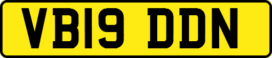 VB19DDN