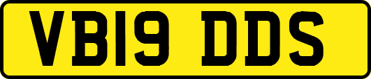 VB19DDS
