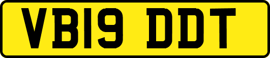 VB19DDT
