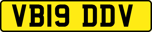 VB19DDV