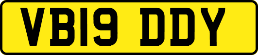 VB19DDY
