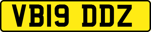 VB19DDZ