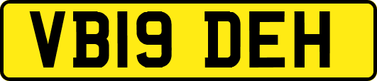 VB19DEH