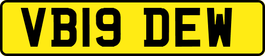 VB19DEW