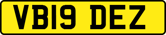 VB19DEZ