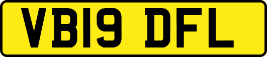VB19DFL