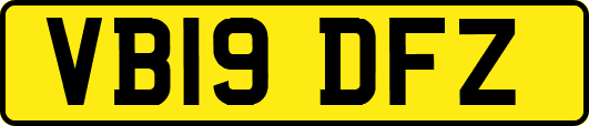 VB19DFZ