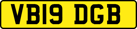 VB19DGB