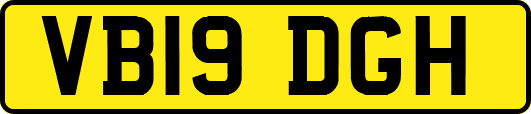 VB19DGH